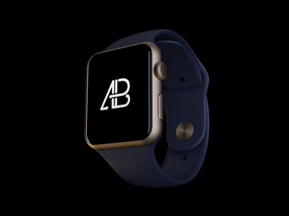 This is where an apple watch mockup plays a vital role. Free Apple Watch Mockups Psd Sketch December 2021 Tmdesign