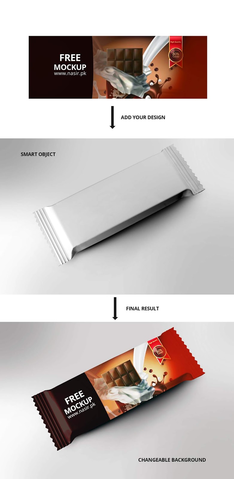 It's so obvious that chocolates are the most loved . 160 Best Chocolate Bar Mockup Templates Graphic Design Resources