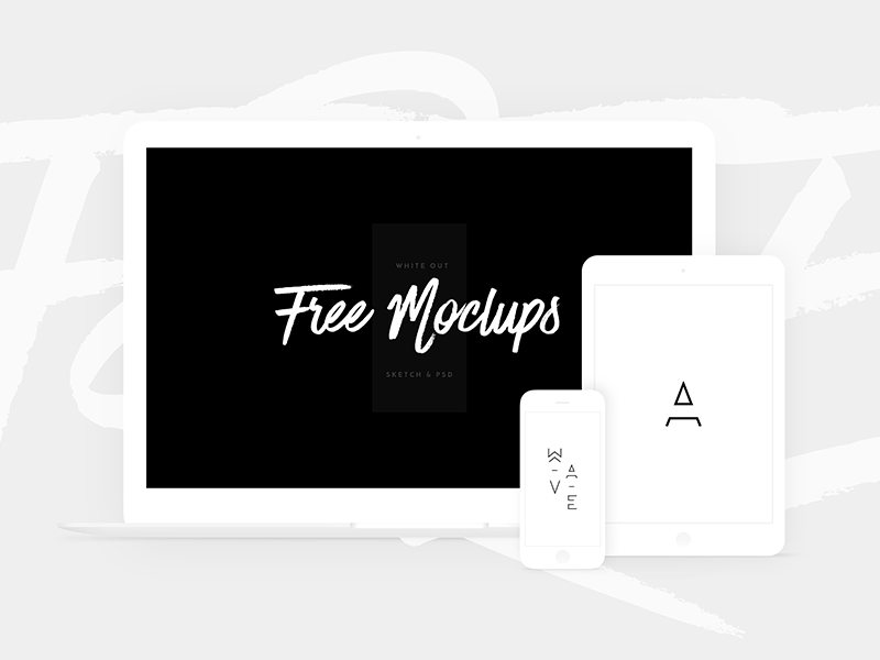 Mockup world hq is the directory of the handpicked best free mockups for photoshop, sketch, figma and invision studio. Free Macbook Mockups Psd Sketch December 2021 Ux Planet