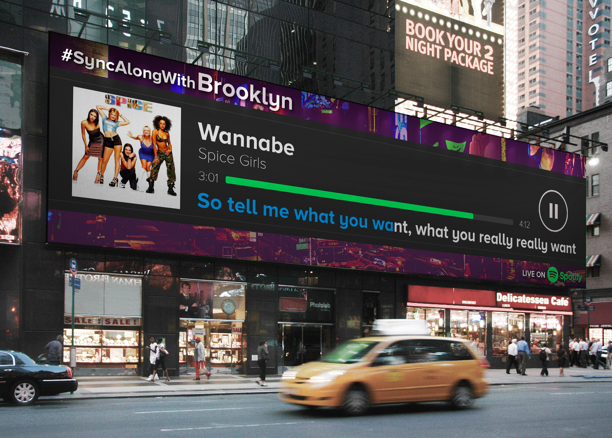 500+ vectors, stock photos & psd files. Spotify Andrea Salvo