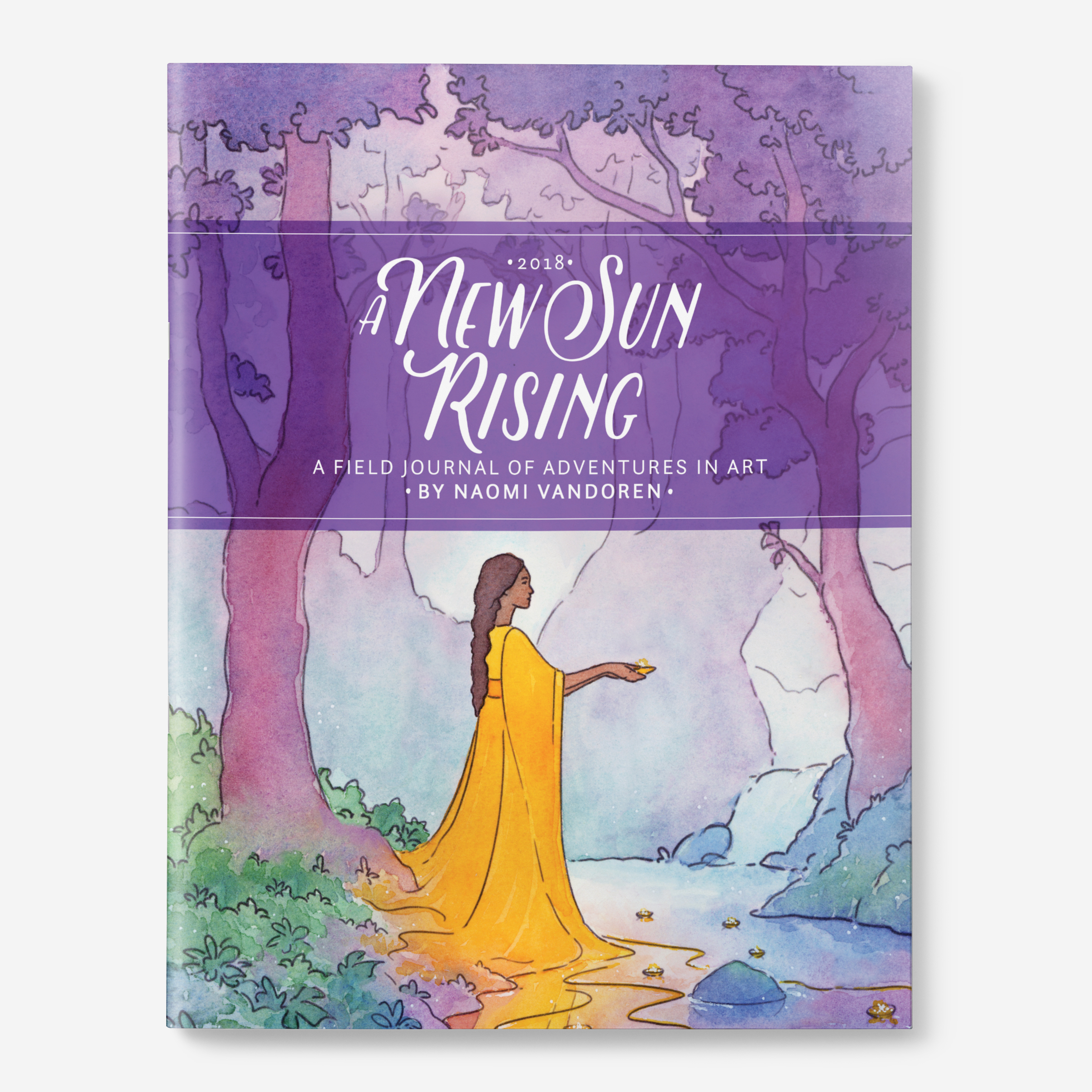 Jul 15, 2019 · office mockup allows you to showcase your wall artwork. A New Sun Rising 2018 Art Book Naomi Vandoren