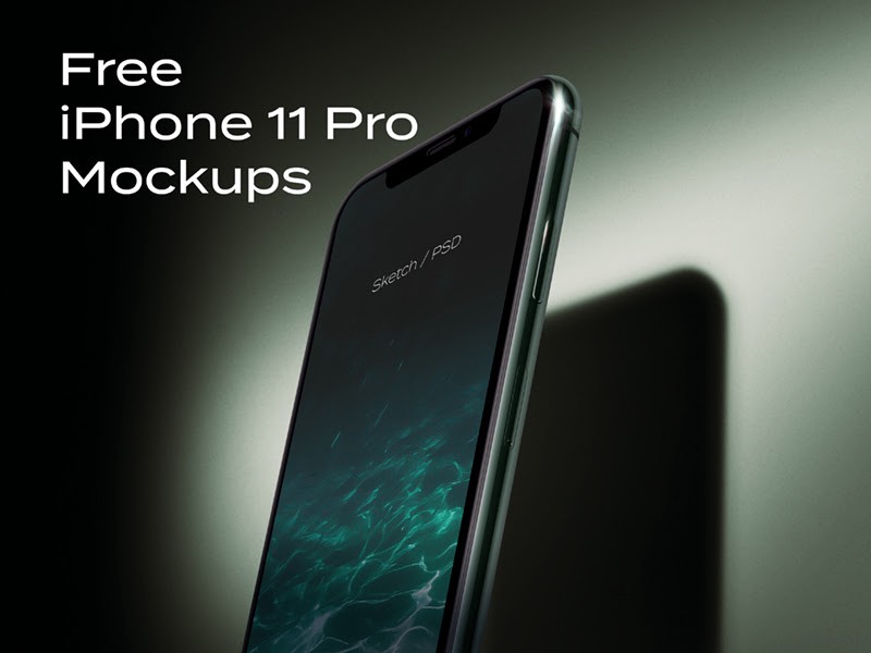 ✓ free for commercial use ✓ high quality images. Iphone 11 Pro Mockup Psd Sketch December 2021 Ux Planet