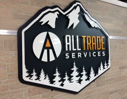 Thanks to 3d printing, we can print brilliant and useful products, from homes to wedding accessories. Metal Sign Design Shieldco