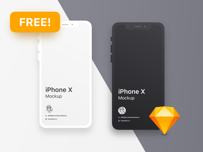 Rectangle box mockup 2021 $ 25.00 $ 5.00. 20 Free Iphone Mockups Psd Sketch December 2021 Ux Planet