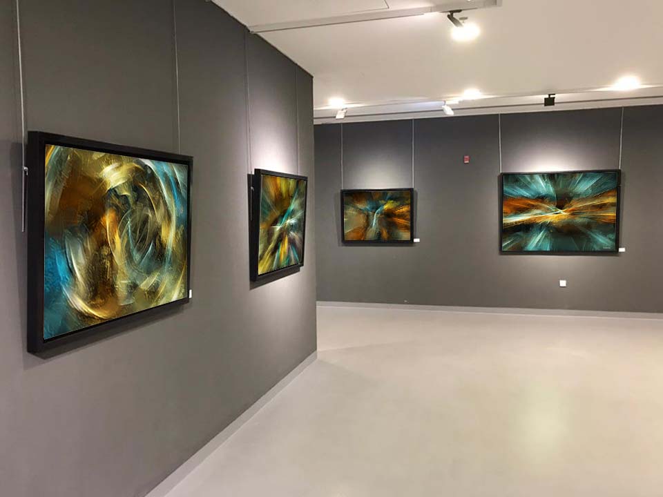 It’s possible to find various art and images that are available for download without charge. 1000 1 Free Graphics Four Frames Art Gallery Mockup Psd Template