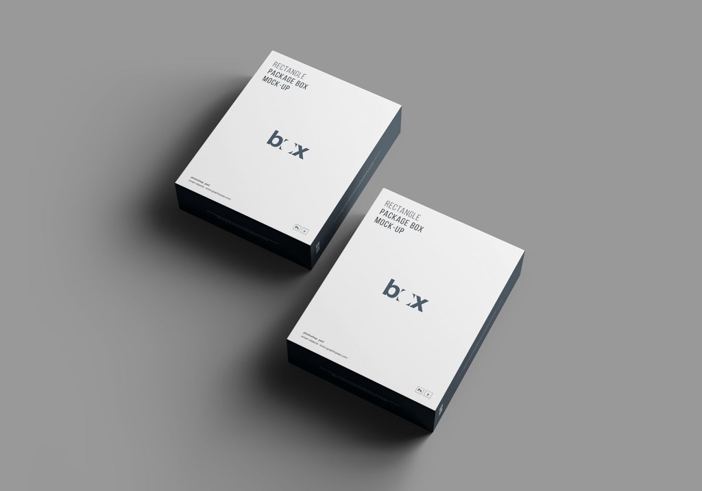 42+ Download Graphic Pear Box Mockup PSD