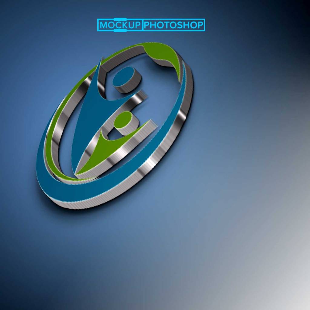 35+ Download 3D Text Mockup Free&nbsp;PSD