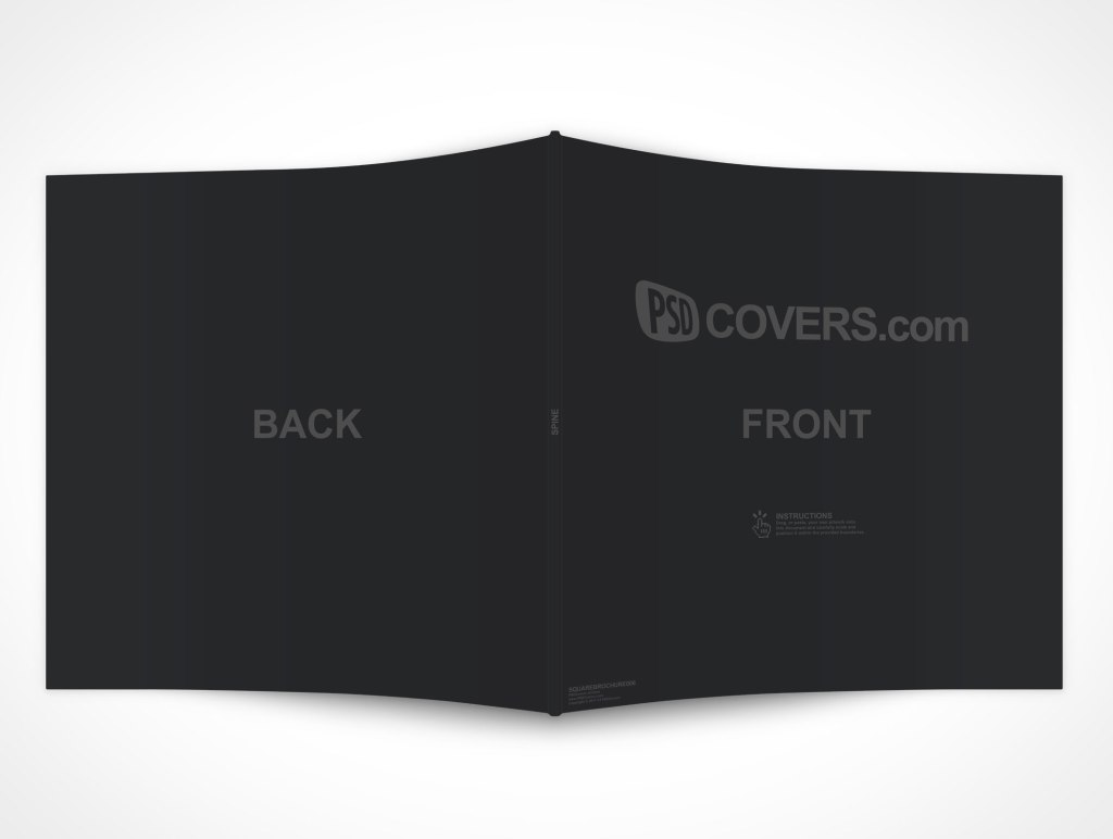46+ Download Flyer Front And Back Mockup&nbsp;PSD