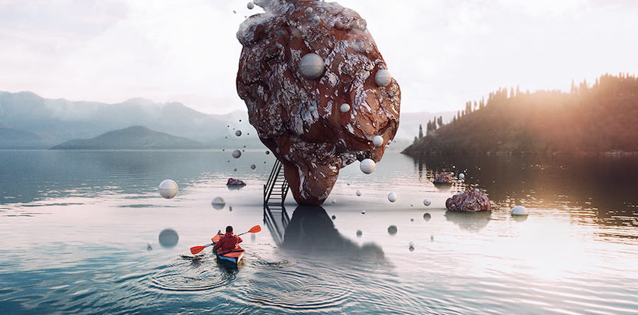 48+ Download How To Make 3D Mockup In Illustrator&nbsp;PSD