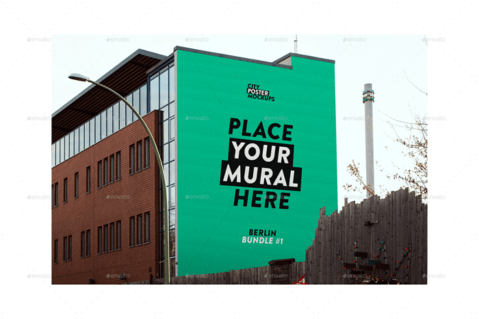 50+ Download Billboard Psd Free Mockup&nbsp;PSD