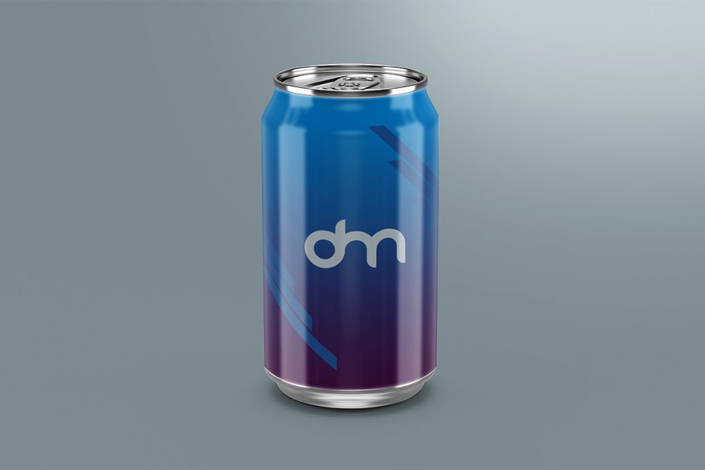 29+ Download Coca Cola Can Mockup&nbsp;PSD
