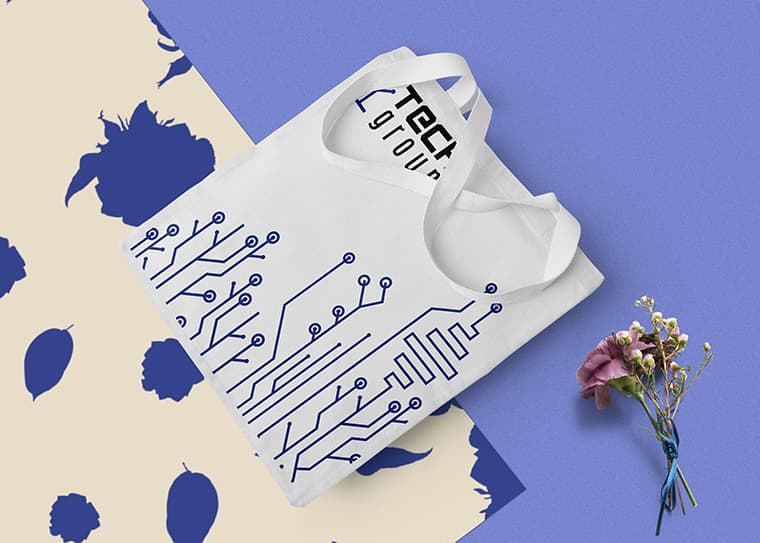 39+ Download Swag Bag Mockup&nbsp;PSD