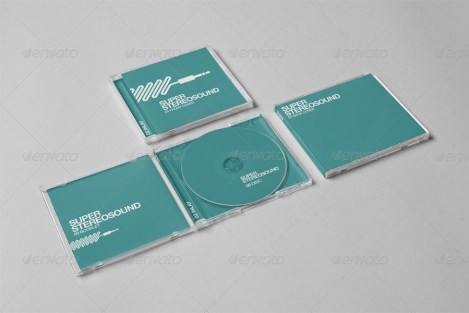 46+ Download Mockup Cd Case Free&nbsp;PSD
