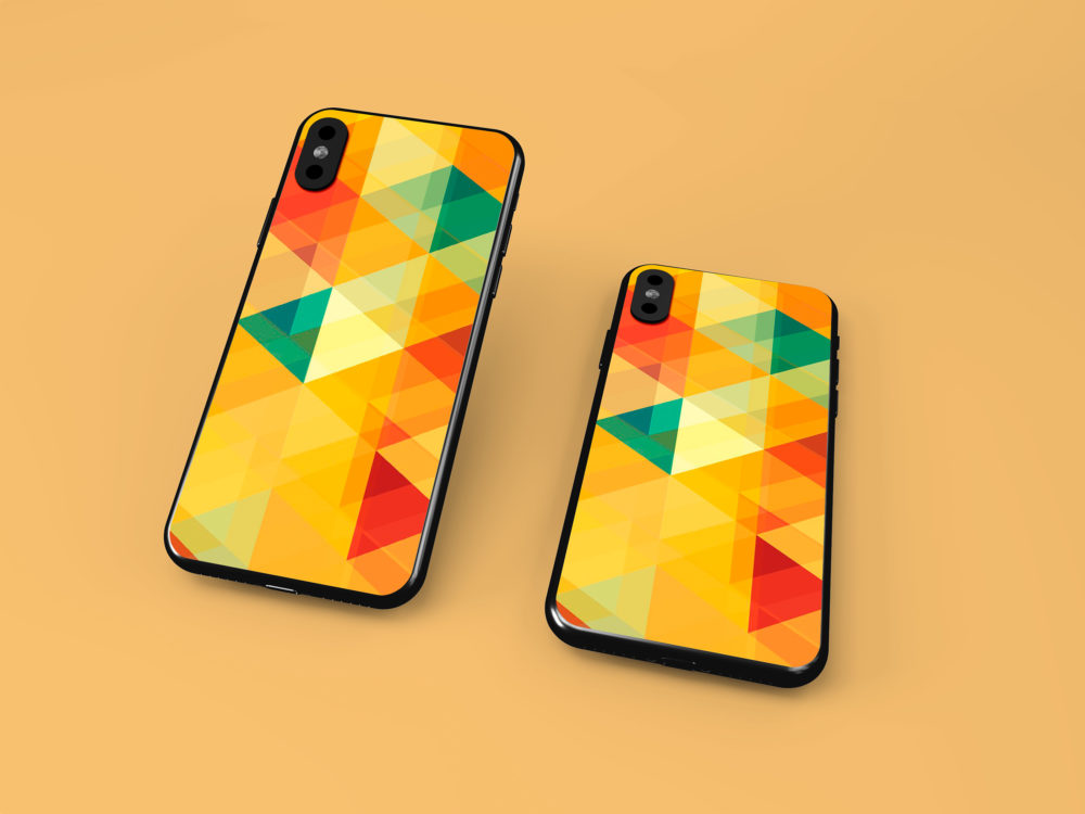 12+ Download Iphone X Case Mockup Free&nbsp;PSD
