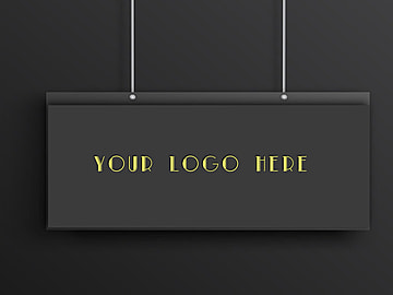 42+ Download 3D Wall Mockup Psd&nbsp;PSD