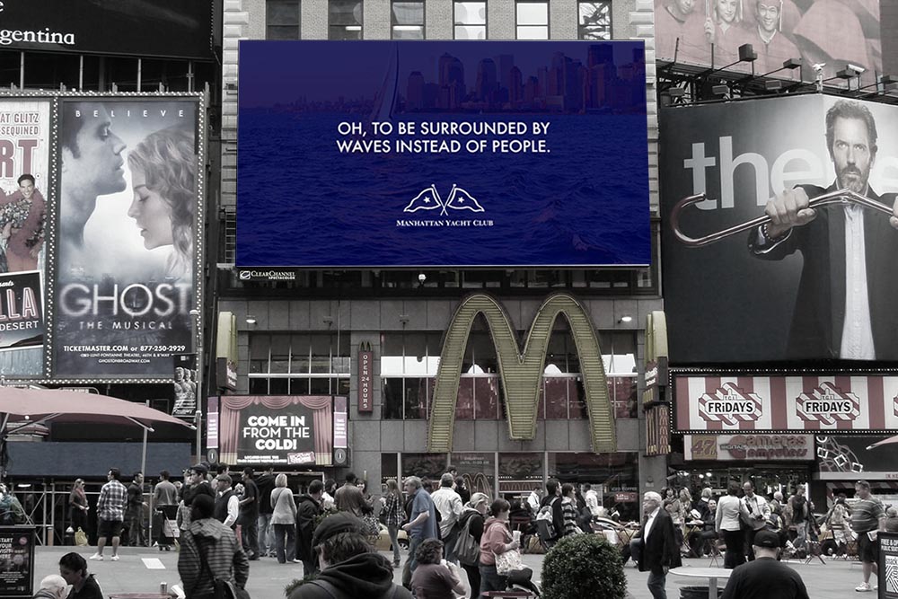 27+ Download Times Square Billboard Mockup&nbsp;PSD