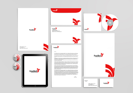 34+ Download Airline Branding Mockup Free&nbsp;PSD