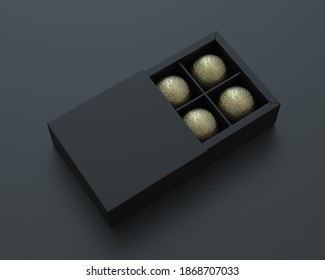 20+ Download Box Of Chocolates Mockup&nbsp;PSD