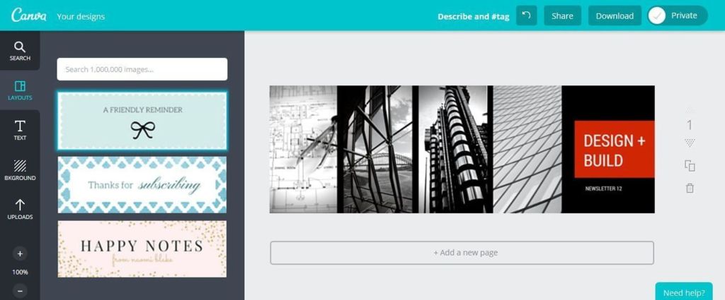 12+ Download Email Banner Mockup&nbsp;PSD