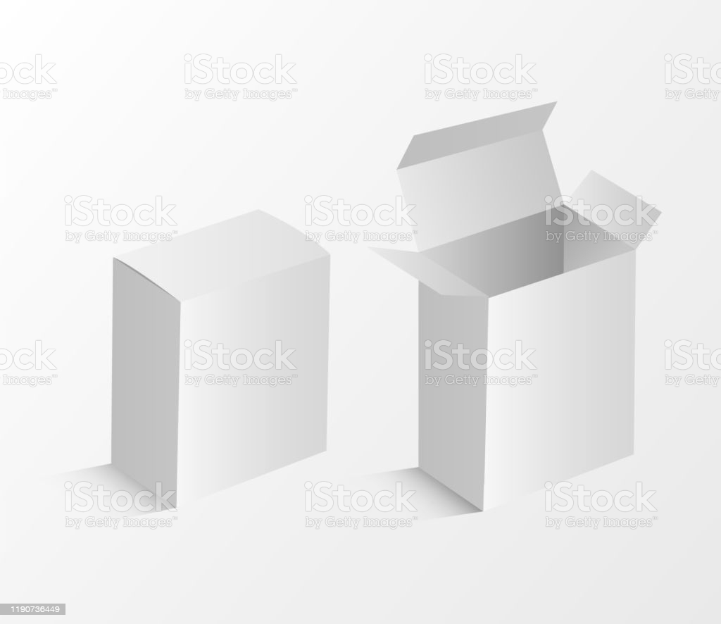 13+ Download Blank Box Mockup&nbsp;PSD