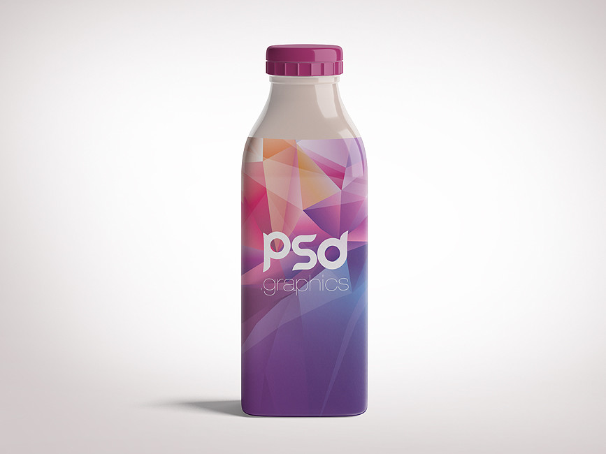36+ Download Bottle Label Mockup Psd Free&nbsp;PSD