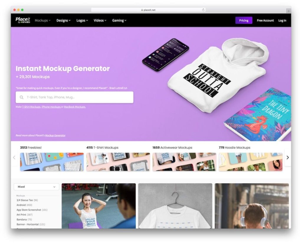 12+ Download Art Print Mockup Generator&nbsp;PSD