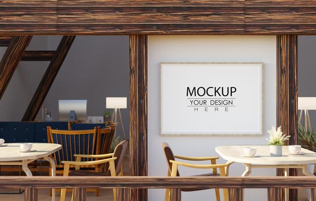 31+ Download Wall Art Mockups Free Mockup&nbsp;PSD