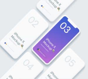 24+ Download 3D Desktop Mockup&nbsp;PSD