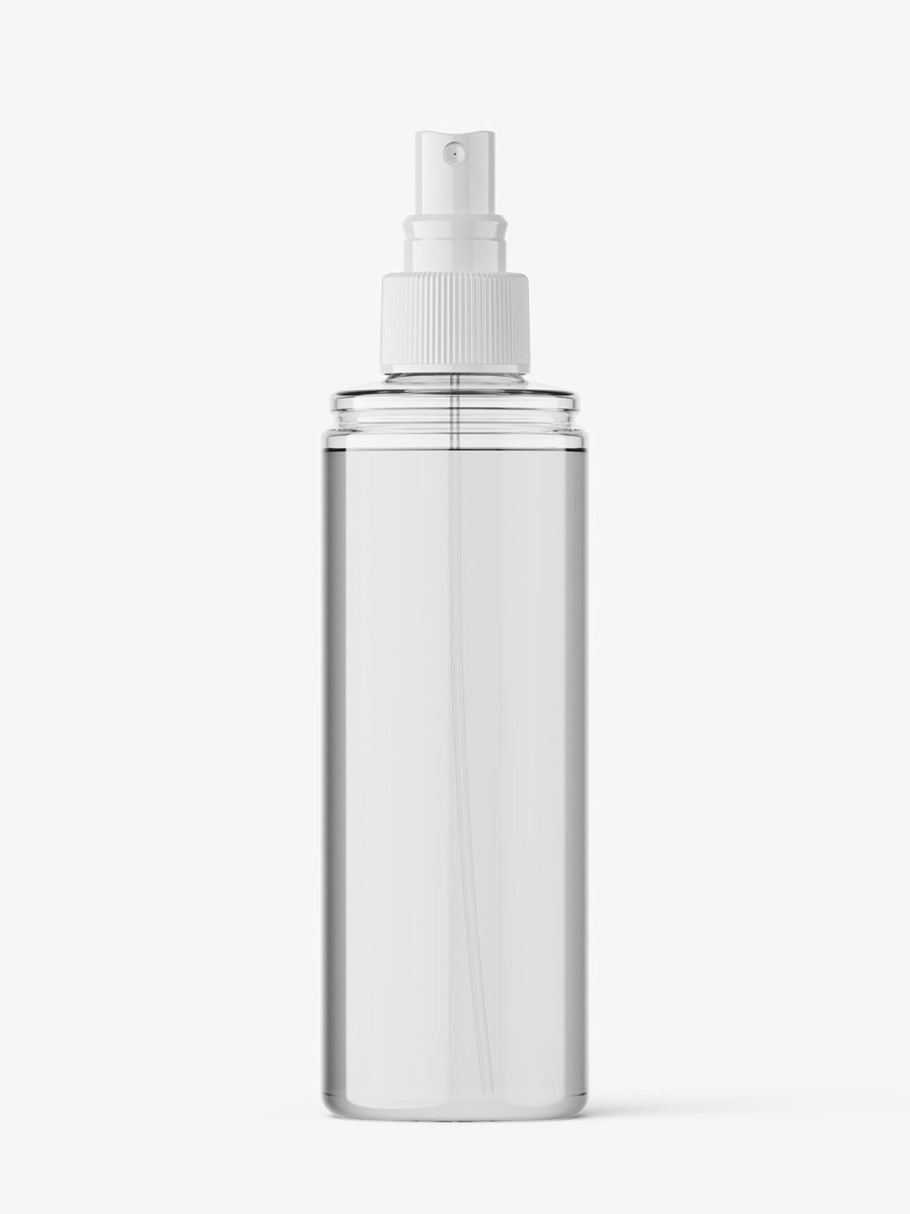 14+ Download Transparent Bottle Mockup PSD