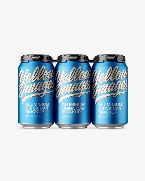 Find & download free graphic resources for can mockup. 230 Best Drink Six Pack Mockup Templates Free Premium
