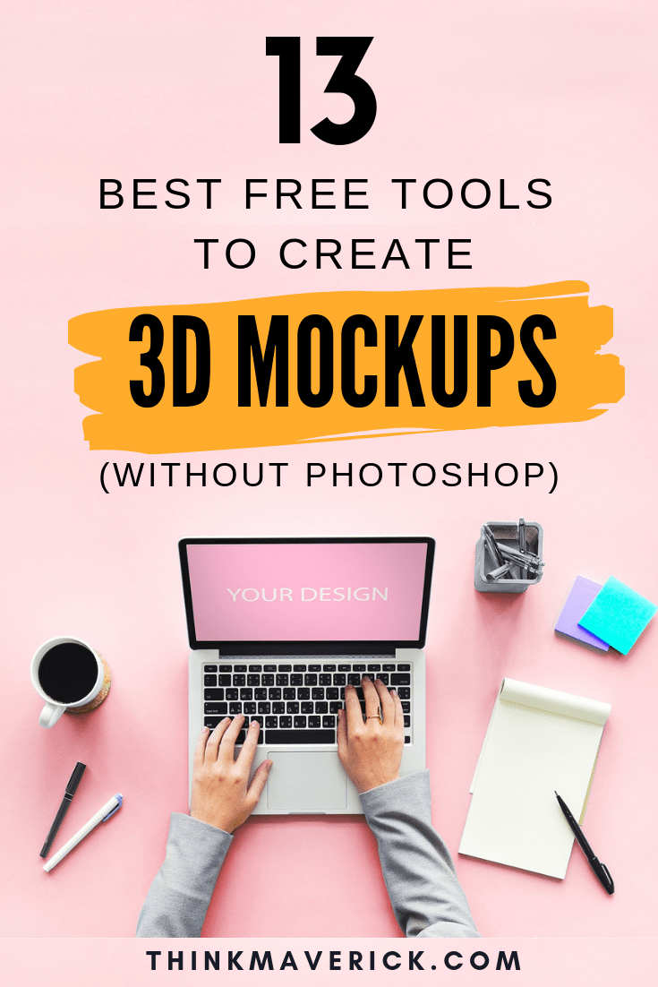 23+ Download 3D Box Mockup Online Free&nbsp;PSD