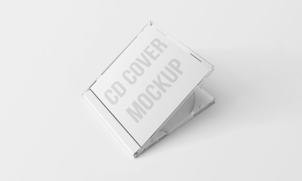 22+ Download Jewel Case Mockup Psd Free&nbsp;PSD